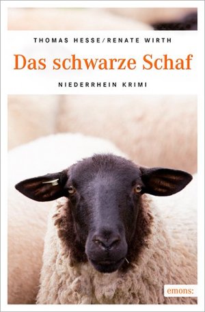 ISBN 9783954519903: Das schwarze Schaf