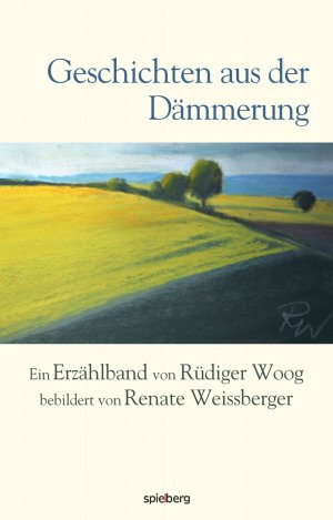 ISBN 9783954527120: Geschichten aus der Dämmerung