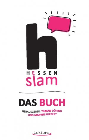 ISBN 9783954610280: Hessenslam. Das Buch