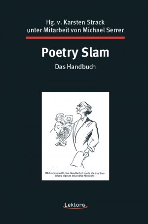 ISBN 9783954610945: Poetry Slam ­­­­­- das Handbuch