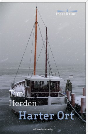 ISBN 9783954626366: Tim Herden-Paket: Gellengold - Toter Kerl - Harter Ort. 3 Insel-Krimis.