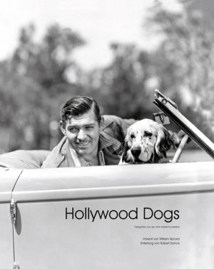 ISBN 9783954640218: Hollywood Dogs – Fotografien von der John Kobal Foundation