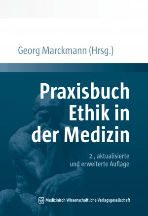 ISBN 9783954665808: Praxisbuch Ethik in der Medizin