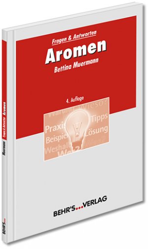 ISBN 9783954682782: Aromen