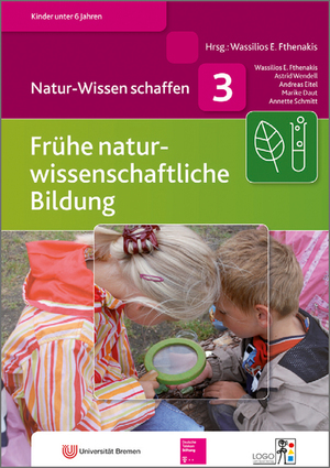 ISBN 9783954691456: Natur-Wissen schaffen - Frühe naturwissenschaftliche Bildung