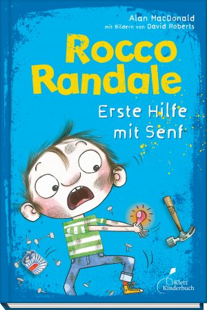 ISBN 9783954700691: Erste Hilfe mit Senf
