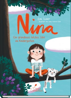 ISBN 9783954702114: Nina