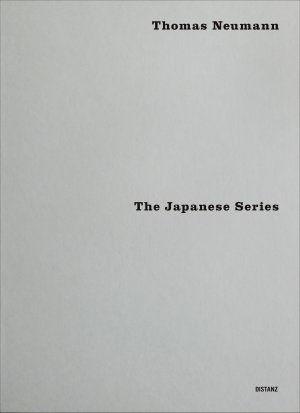 ISBN 9783954761241: Thomas Neumann -  The Japanese Series