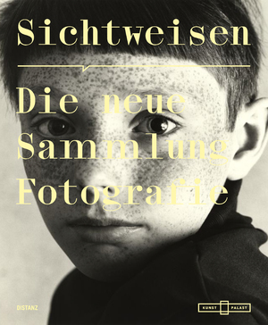 ISBN 9783954763191: Sichtweisen : Die neue Sammlung Fotografie. KunstPalast / Herausgeberin Linda Conze.