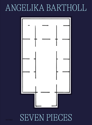 ISBN 9783954765454: Seven Pieces – Angelika Bartholl