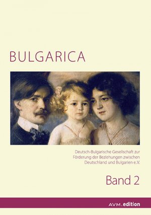 ISBN 9783954770915: BULGARICA 2