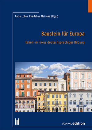 ISBN 9783954771431: Baustein für Europa