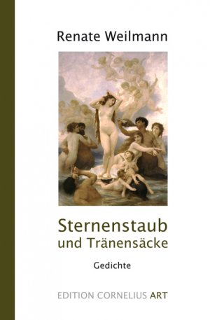 ISBN 9783954863235: Sternenstaub und Tränensäcke