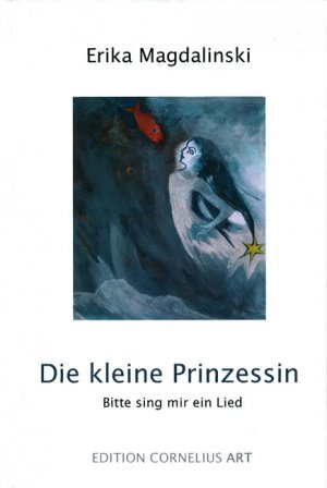 ISBN 9783954864836: Die kleine Prinzessin