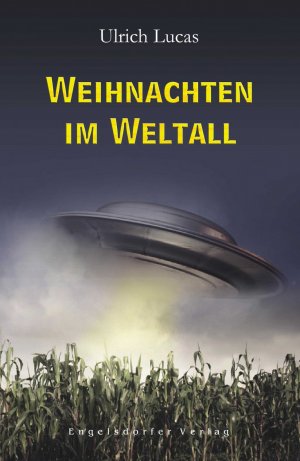 ISBN 9783954880522: Weihnachten im Weltall