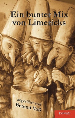 ISBN 9783954884056: Ein bunter Mix von Limericks