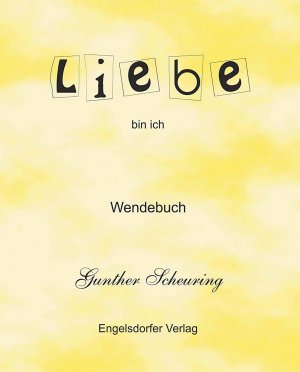 ISBN 9783954884407: Liebe - Angst: Band 4