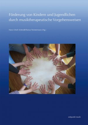 ISBN 9783954902279: Förderung von Kindern und Jugendlichen durch musiktherapeutische Vorgehensweisen