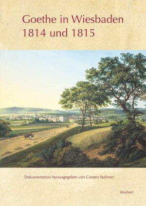 ISBN 9783954903788: Goethe in Wiesbaden 1814 und 1815 - Band I: Tageschronik. Tagebucheinträge, Briefe, Gedichte, Gesprächsaufzeichnungen, Rechnungen / Band II: Briefwechsel / Band III: Begegnungen und besuchte Stätten