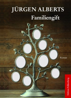 ISBN 9783954941698: Familiengift - Teil 3: Die Starre