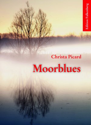 ISBN 9783954941995: Moorblues