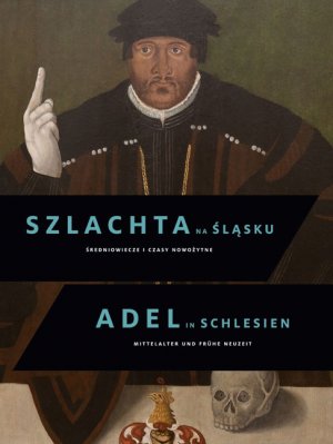 ISBN 9783954980963: Szlachta na Slasku / Adel in Schlesien - Sredniowiecze i czasy nowozytne / Mittelalter und Frühe Neuzeit (Band 1)