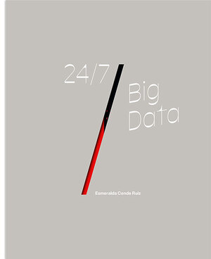 ISBN 9783954988327: 24/7 Big Data – Esmeralda Conde Ruiz