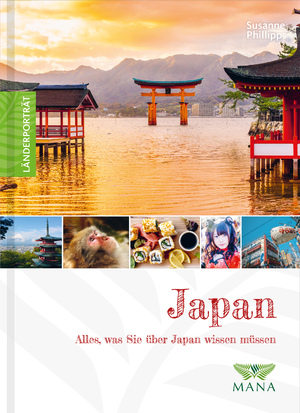 ISBN 9783955032623: Japan – Alles, was Sie über Japan wissen müssen