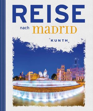 ISBN 9783955045371: Reise nach Madrid