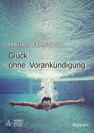 ISBN 9783955090401: Glück ohne Vorankündigung