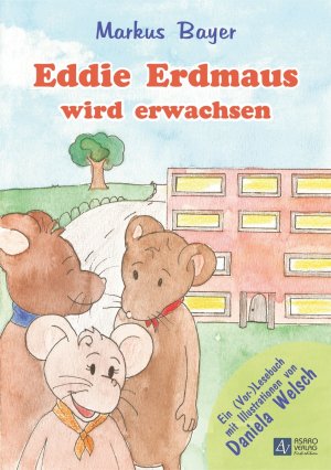 ISBN 9783955090777: Eddie Erdmaus wird erwachsen