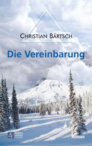 ISBN 9783955090852: Die Vereinbarung