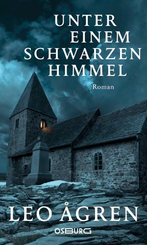 ISBN 9783955100537: Unter einem schwarzen Himmel