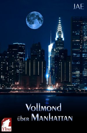 ISBN 9783955331382: Vollmond über Manhattan