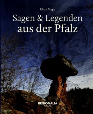 ISBN 9783955401702: Sagen und Legenden aus der Pfalz