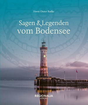 ISBN 9783955404024: Sagen & Legenden vom Bodensee