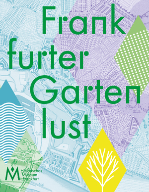 ISBN 9783955424008: Frankfurter Gartenlust