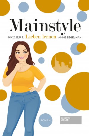 ISBN 9783955424220: Mainstyle - Projekt: Lieben lernen