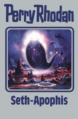 ISBN 9783955480172: Perry Rhodan 138. Seth-Apophis