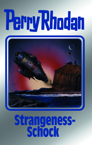 ISBN 9783955480462: Strangeness-Schock – Perry Rhodan Band 167