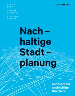 ISBN 9783955531935: Nachhaltige Stadtplanung