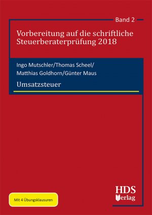 ISBN 9783955542368: Umsatzsteuer