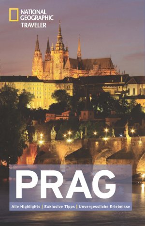 ISBN 9783955590123: National Geographic Traveler Prag und Tschechien