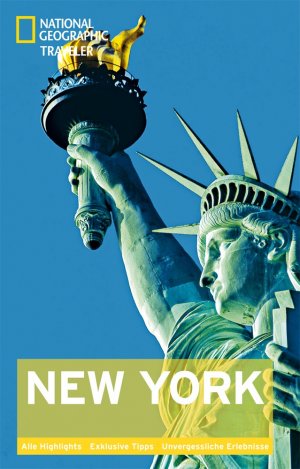 ISBN 9783955590277: National Geographic Traveler New York