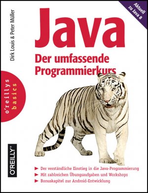 ISBN 9783955615406: Java - Der umfassende Programmierkurs