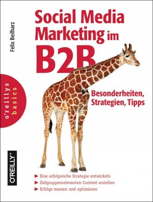 ISBN 9783955615581: Social Media Marketing im B2B