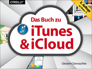 ISBN 9783955616144: Das Buch zu iTunes & iCloud