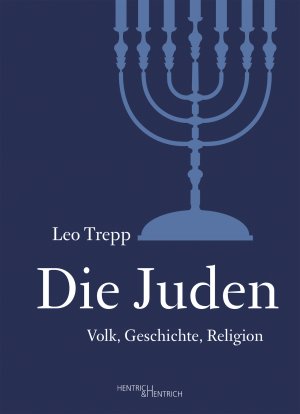 ISBN 9783955655136: Die Juden - Volk, Geschichte, Religion