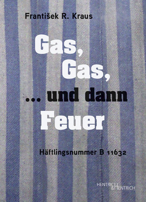 ISBN 9783955656522: Gas, Gas, ... und dann Feuer