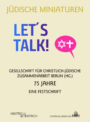 ISBN 9783955656621: Let's talk